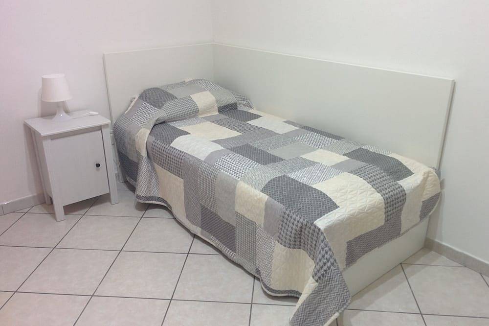 Ganze Wohnung, Twinsuite - 80 qm Suite Einige Schritte Vom Meer, Kostenloses Wi-Fi in Licata, Agrigento Provinz