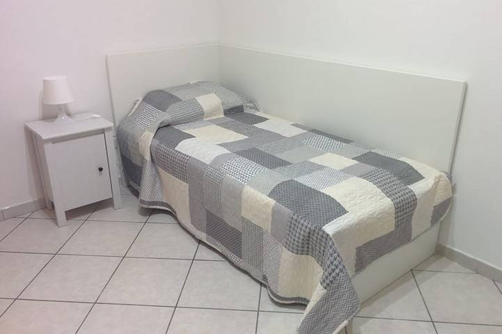 Ferienwohnung für 4 Personen, mit Balkon in Licata - 2