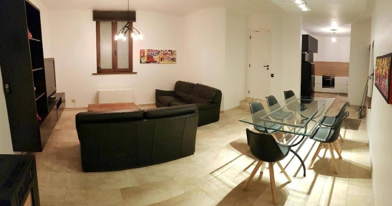 Three-Bedroom House in Tournai, Hainaut