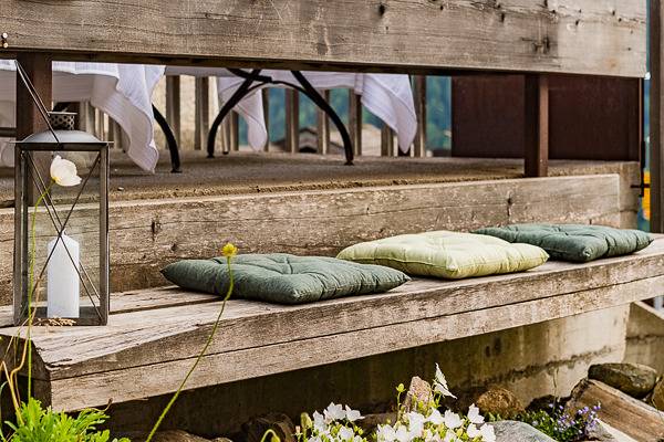 Ferienhaus für 14 Personen, mit Terrasse - 1