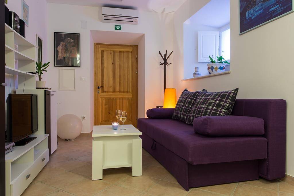 Entire apartment, Nila's Place - One Bedroom Apartment in Dubrovnik, Grad Dubrovnik