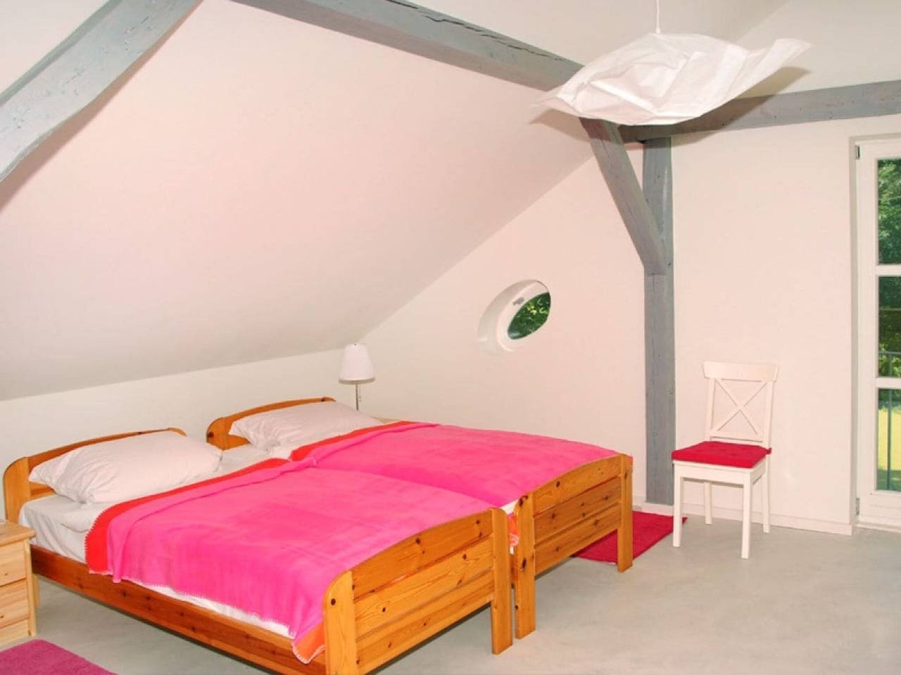 Apartment im Havelland Park für 5 Von Belvilla in Westhavelland