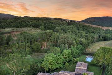 Villa voor 18 Personen in Greve In Chianti, Chianti, Afbeelding 3