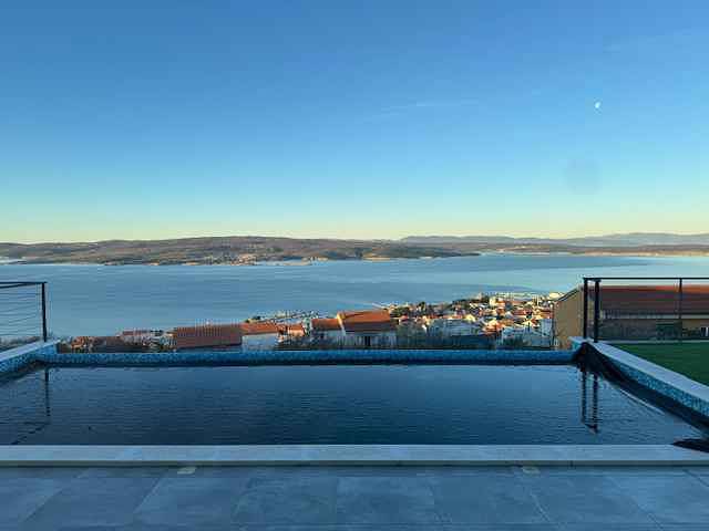 Villa für 8 Personen in Crikvenica, Primorje-Gorski Kotar