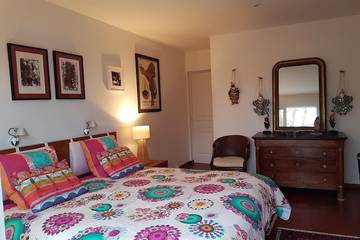Villa pour 10 Personnes dans Le Moulleau, La Teste-de-Buch, Photo 2