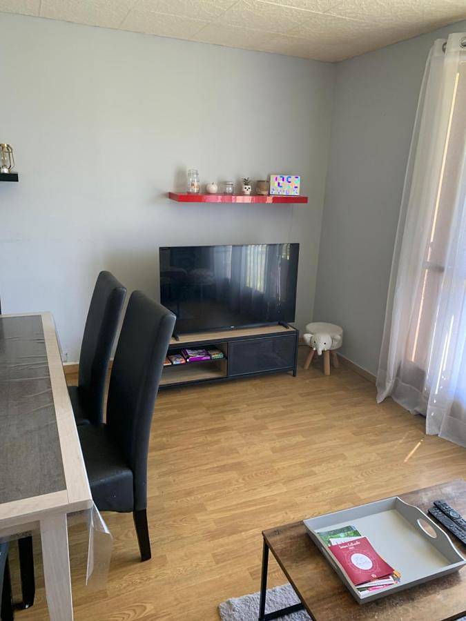 Appartement de vacances pour 6 personnes