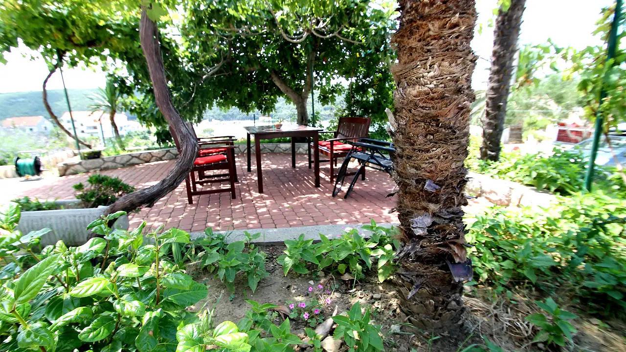 Appartamento vacanze a Rab a partire da 172€ a notte