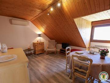 Gîte pour 2 Personnes dans Puy-Sanières, Hautes-Alpe, Photo 2