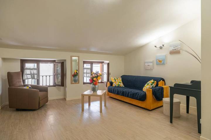 Ferienwohnung für 4 Personen - 1