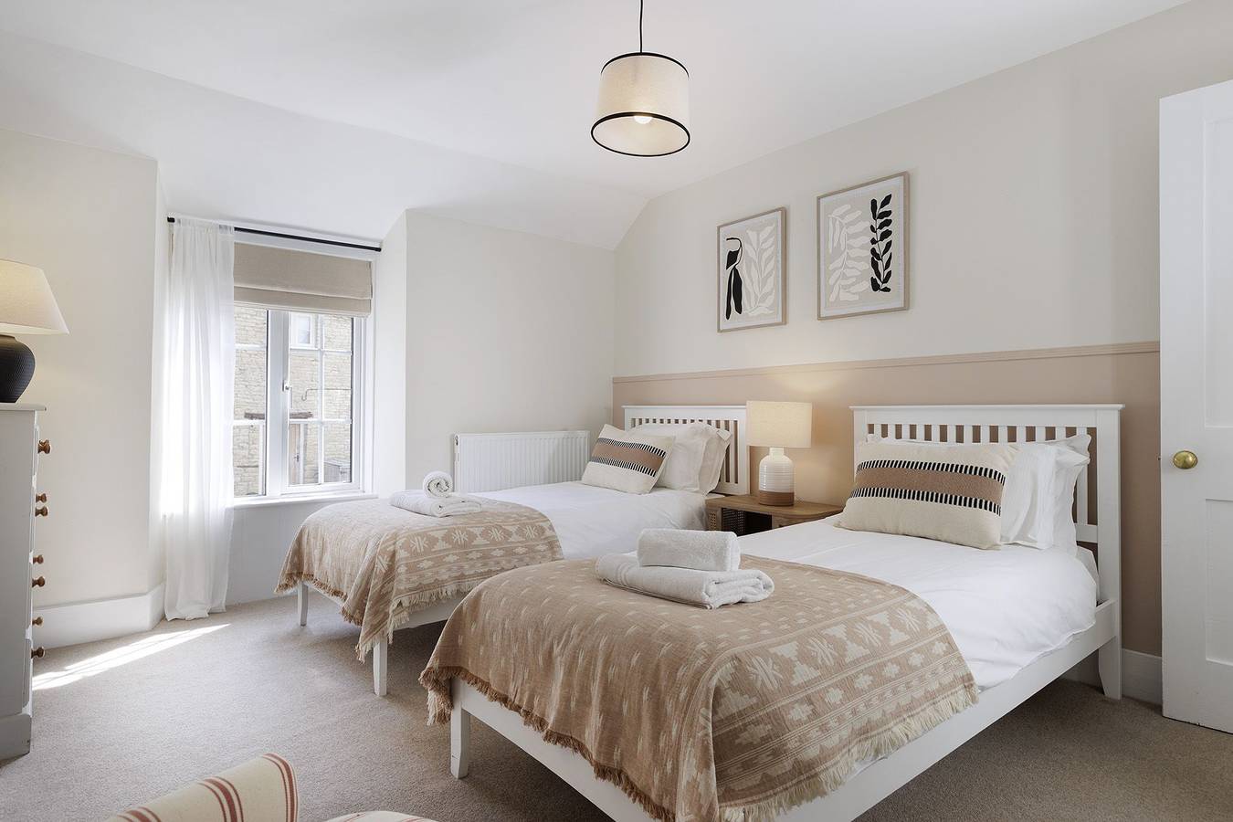 The Smithy in Chipping Norton, Oxfordshire