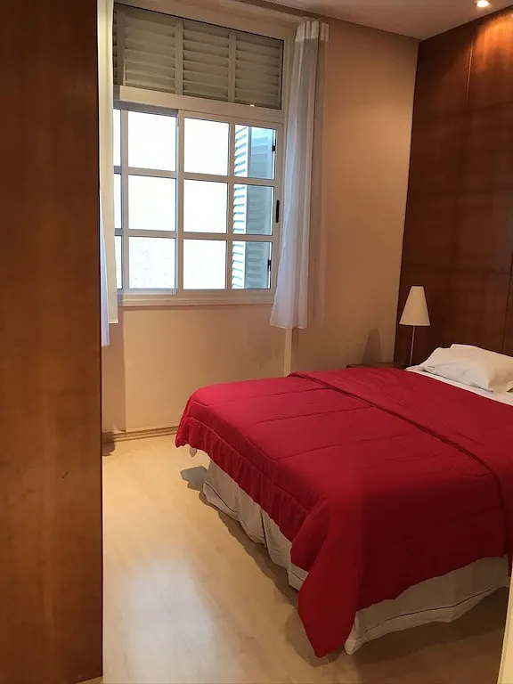 Vacation apartment for 4 people, with pool and balcony - 1