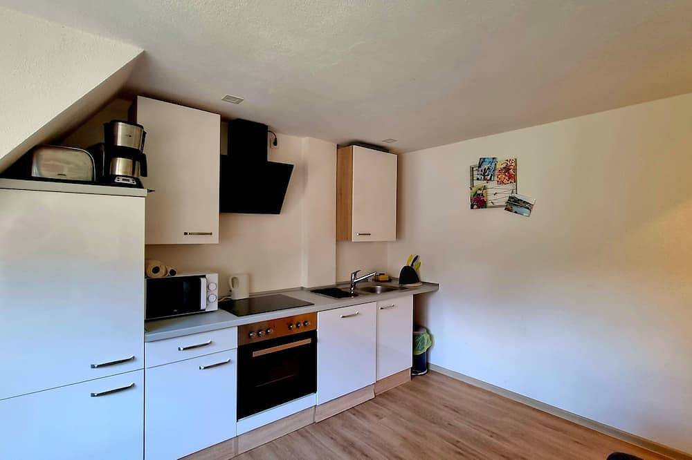 Entire apartment, Apartment with fortress view Würzburg in Würzburg, Franconian Wine Country
