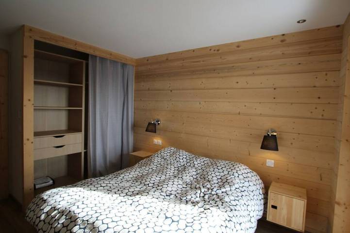Chalet pour 12 personnes à Chamrousse - 2