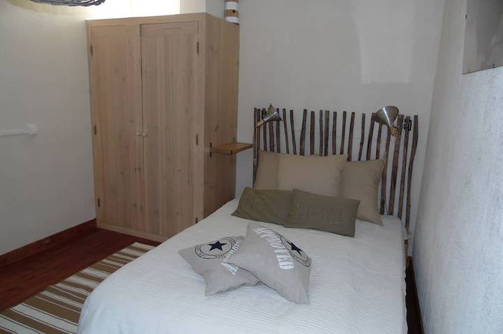 Large Studio With La Couarde in La Couarde-sur-Mer, Ile de Re