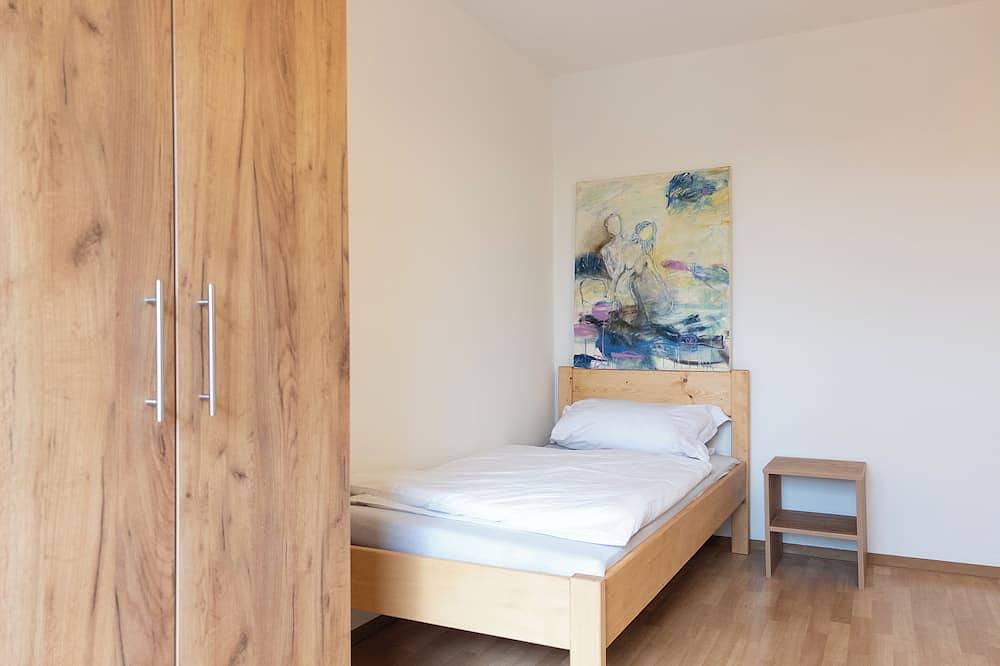 Ganze Wohnung, Wohnen bei Franzi: Hochwertige Wohnung mit Fernblick für 4-6 Personen in Altötting, Landkreis Altötting