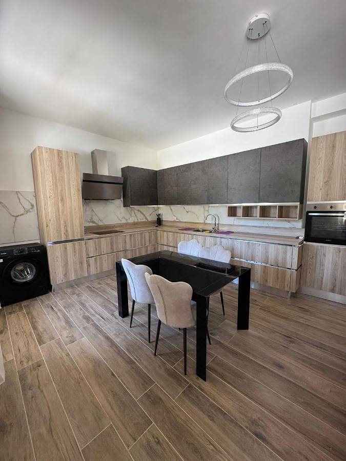 Location de vacances pour 6 personnes, avec vue et jardin à Fonte Nuova - 2