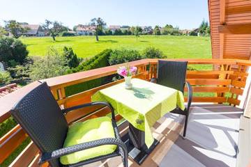 Ferienwohnung für 2 Personen in Herdwangen-Schönach, Region Bodensee-Oberschwaben, Bild 1