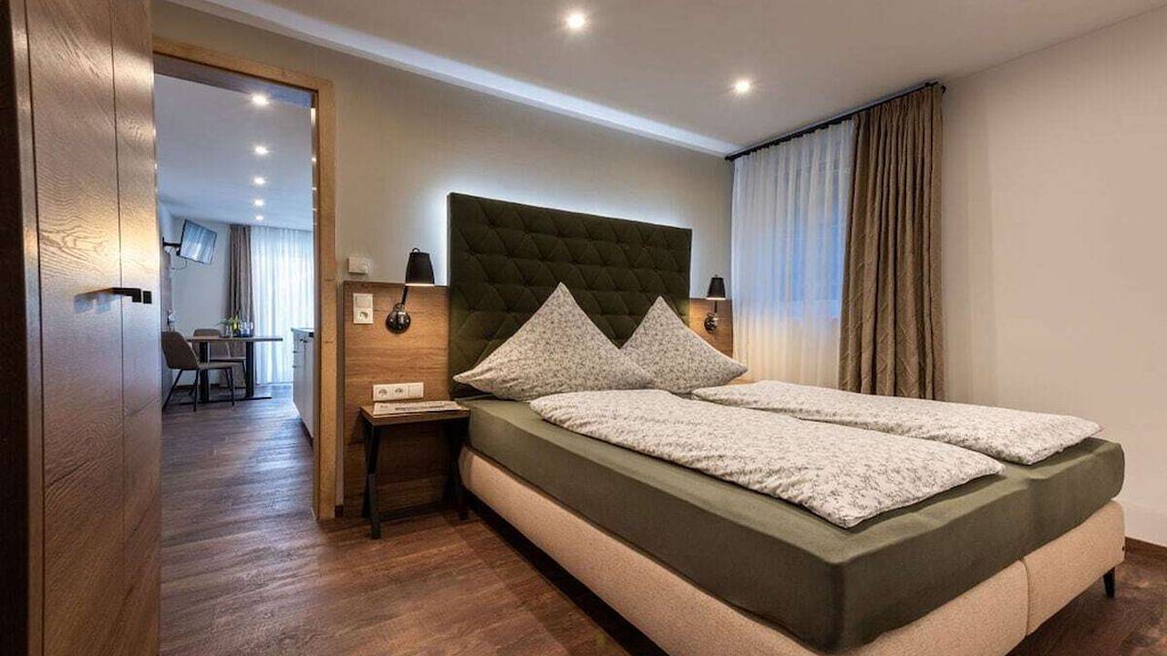 Ferienhaus für 2 Personen (30 m²) in Eibelstadt in Eibelstadt, Región Viticola de Franconia