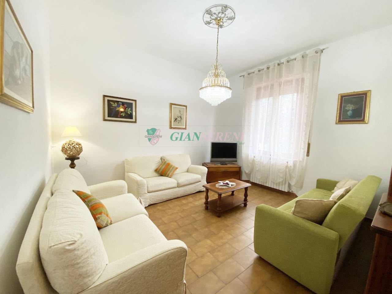 Hel ferieleilighet, Principessa 59 - Quadrilocale 6 Posti Letto Zona Principessa in San Vincenzo, Etruscan Coast