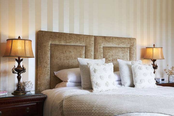 Ferienhaus für 10 Personen, mit Terrasse und Garten sowie Whirlpool in County Clare - 2