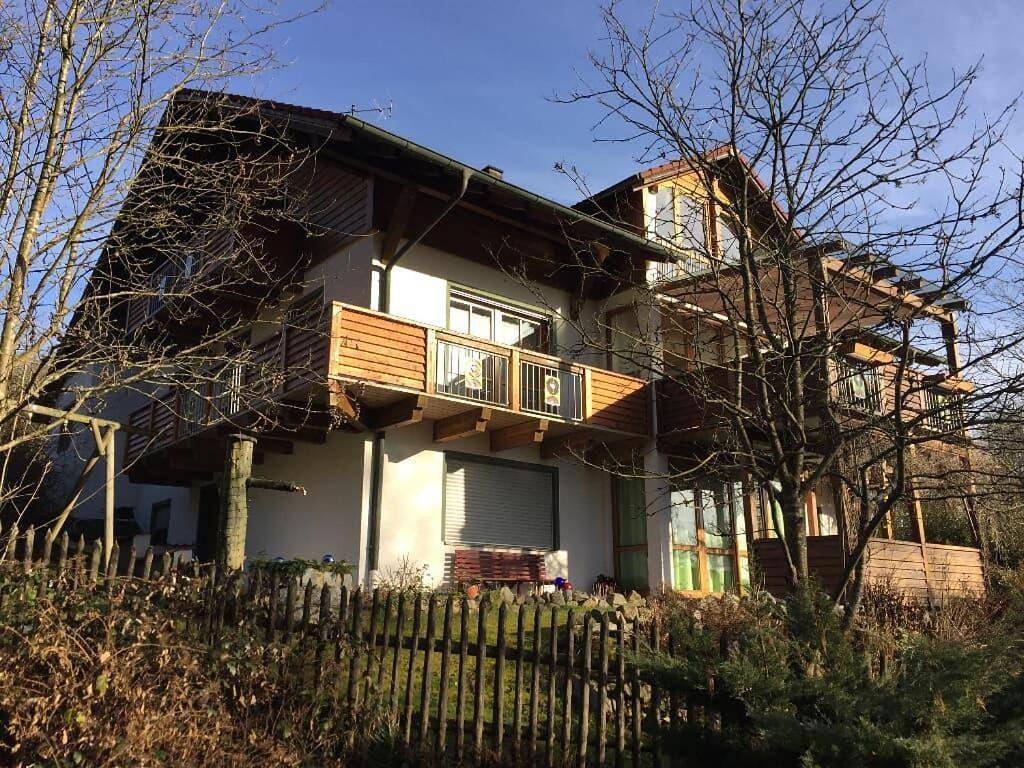 Ganze Wohnung, Ferienwohnung Gammer in Rimbach (Oberpfalz), Ostbayern