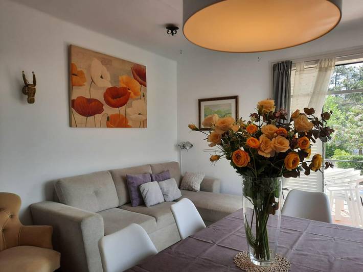 Ferienhaus für 9 Personen, mit Terrasse in Llanca - 4