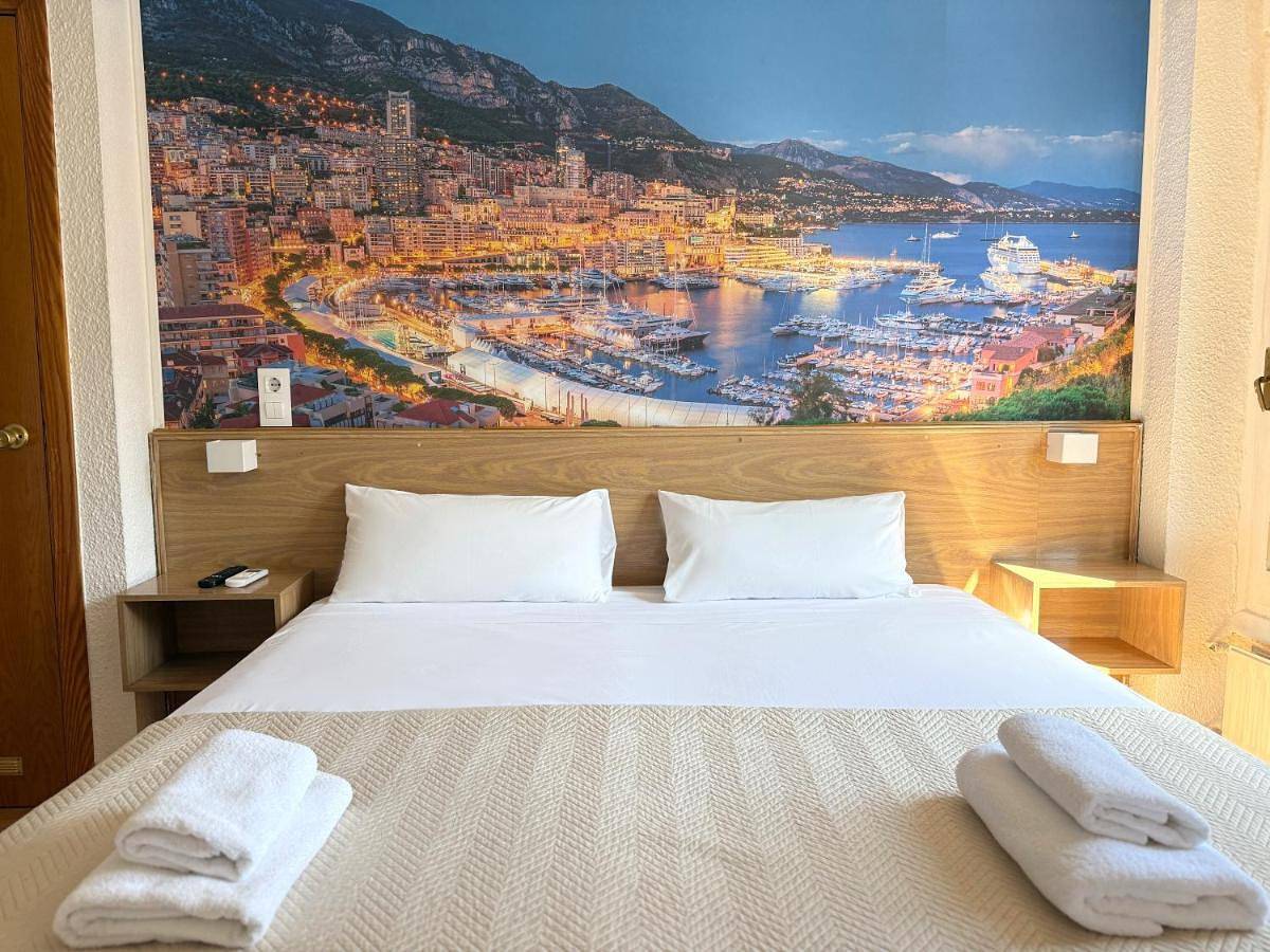 Hostal Zaragoza Centro in Saragosse, Province de Saragosse
