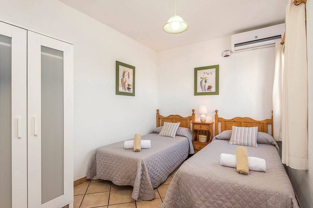 Villa Sofia by Villa Plus in Cala Blanes, Ciutadella