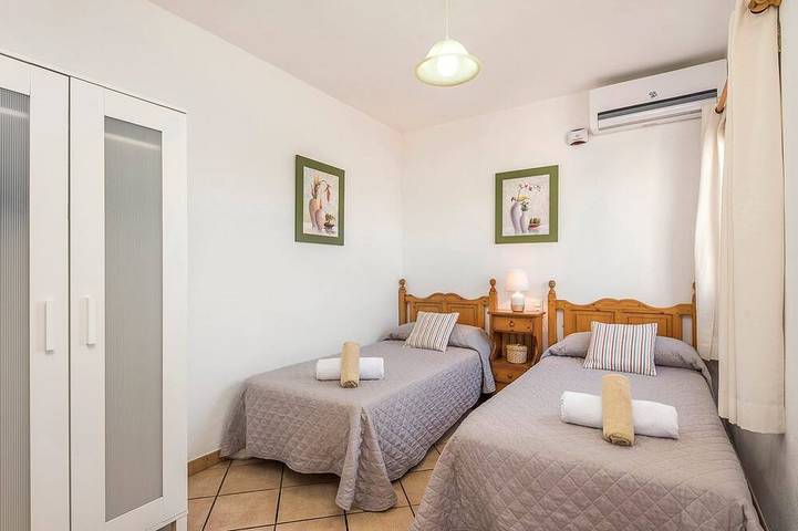 Villa Sofia by Villa Plus in Cala Blanes, Ciutadella