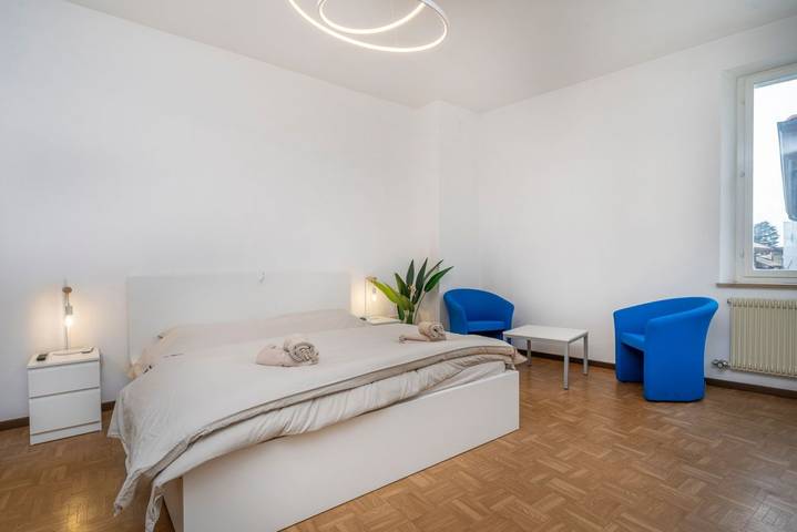 Appartement entier, Appartement de vacances pour 2 personnes in Cividale del Friuli, Province d'Udine