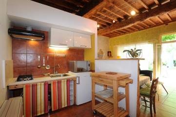Gîte pour 2 Personnes dans Millas, Région de Perpignan, Photo 1