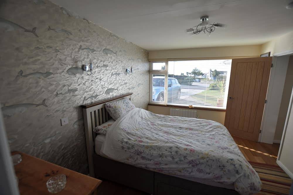 Magnifique bungalow côtier-crique Sennen -Porthcurno-mer in Sennen, Cornouailles