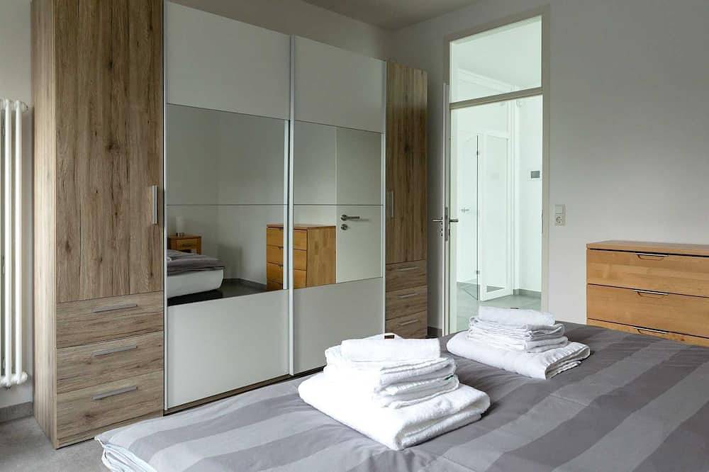 Apartamento entero, Ferienwohnungen Citydomizil Leer, 15180 - Ferienwohnung 1 Altschwoog in Leer, Nordseeküste