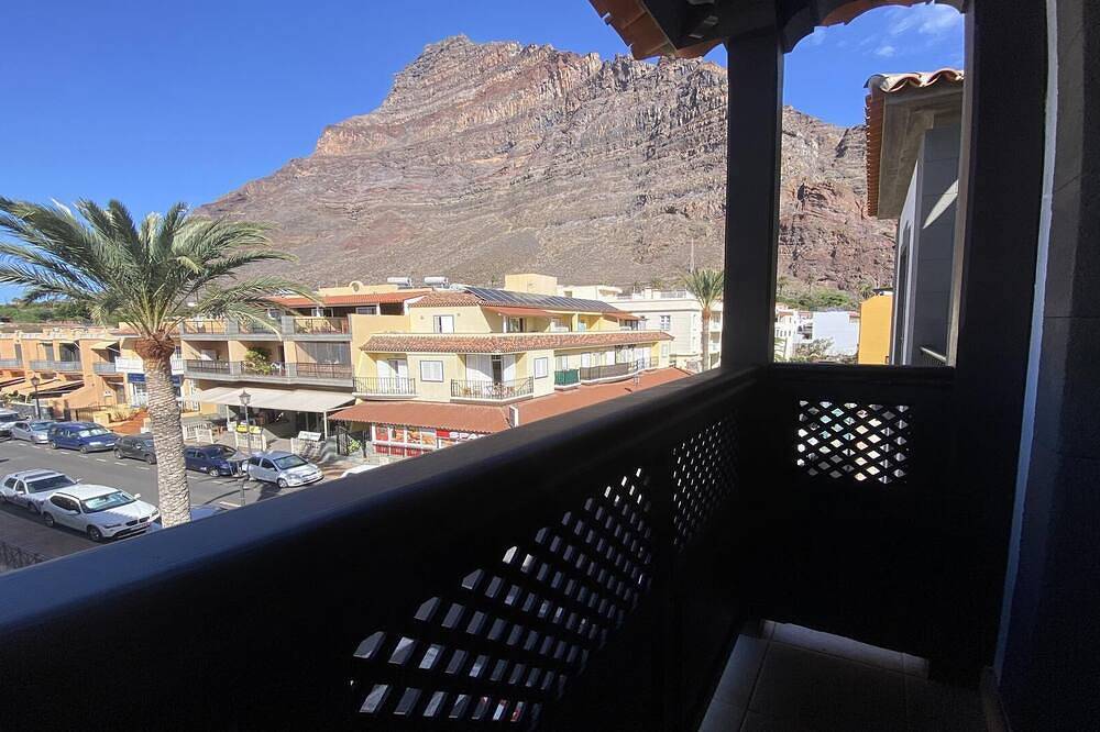 Entire apartment, Apt. Brisa Marina - One Bedroom Apartment, Sleeps 2 in La Playa (Canary Islands), Valle Gran Rey