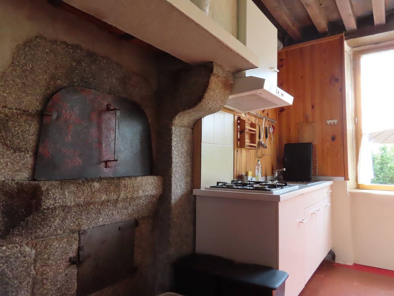 Gîte La Petite Ferme in Brassy, Parc naturel régional du Morvan