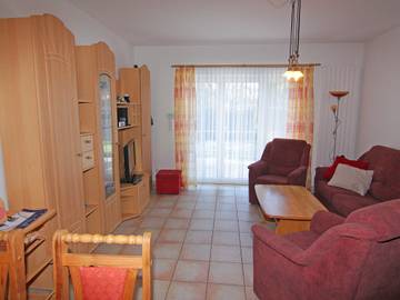 Ferienhaus für 6 Personen in Zingst, Fischland - Darß - Zingst, Bild 4