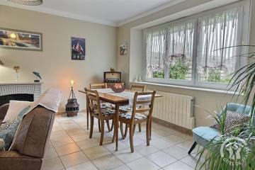 Maison De Vacances pour 5 Personnes dans Pordic, Côte de Goëlo, Photo 2