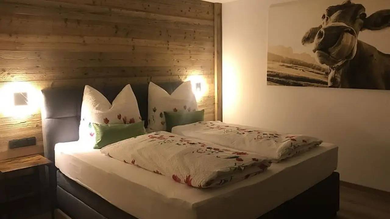 Ganze Ferienwohnung, Ferienwohnung für 5 Personen (65 m²) in Westendorf in Westendorf (Tirol), Kaisergebirge