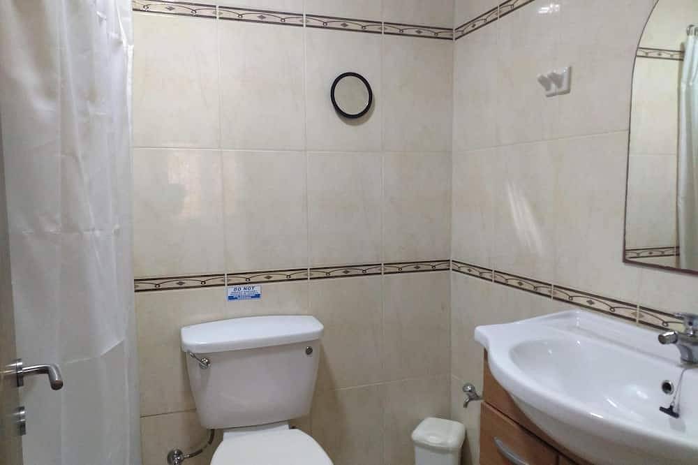 Santa Maria Villa Wohnung (C) Shared Pool, 1 Schlafzimmer, 3 bietet Platz für bis zu, Wlan in il-Mellieha, Mellieha