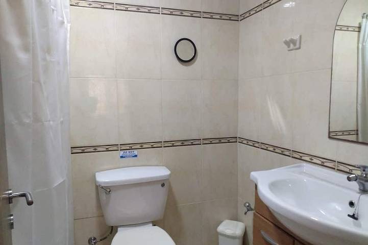 Location de vacances pour 3 personnes, avec jardin ainsi que terrasse et piscine dans Mellieha - 4