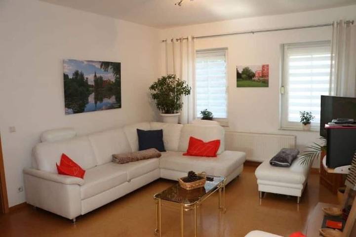 Ferienwohnung für 2 Personen - 1