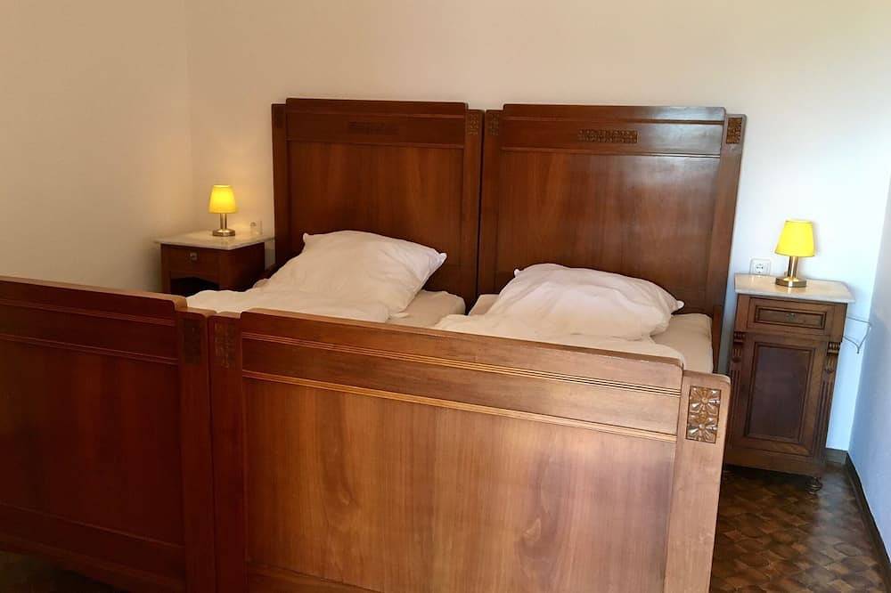 Ganze Wohnung, Modern eingerichtetes Appartment im Herzen der hessischen Rhön in Tann, Rhön-Hessen