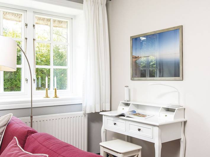 Ganze Ferienwohnung, Schroeders Haus Süd von A&M - Schroeders Haus Süd in Nordfriesische Inseln (Schleswig-Holstein) (Schleswig-Holstein), Kampen (Sylt)