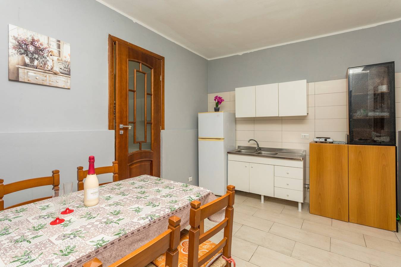 Sp Luxury Room - Appartement 3 in Catania, Provincie Catania