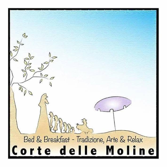 Casa vacanza per 4 persone, con Giardino e Panorama a San Cesario di Lecce