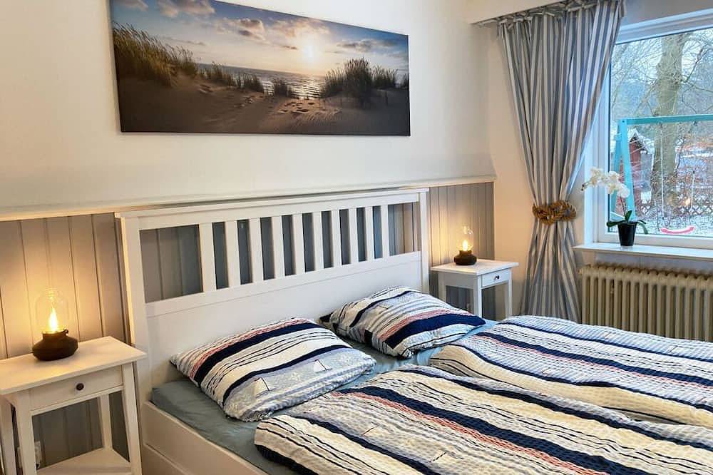 Föhr huus Komfortable Ferienresidenz in Wyk auf Föhr (Stadt), Wyk auf Föhr