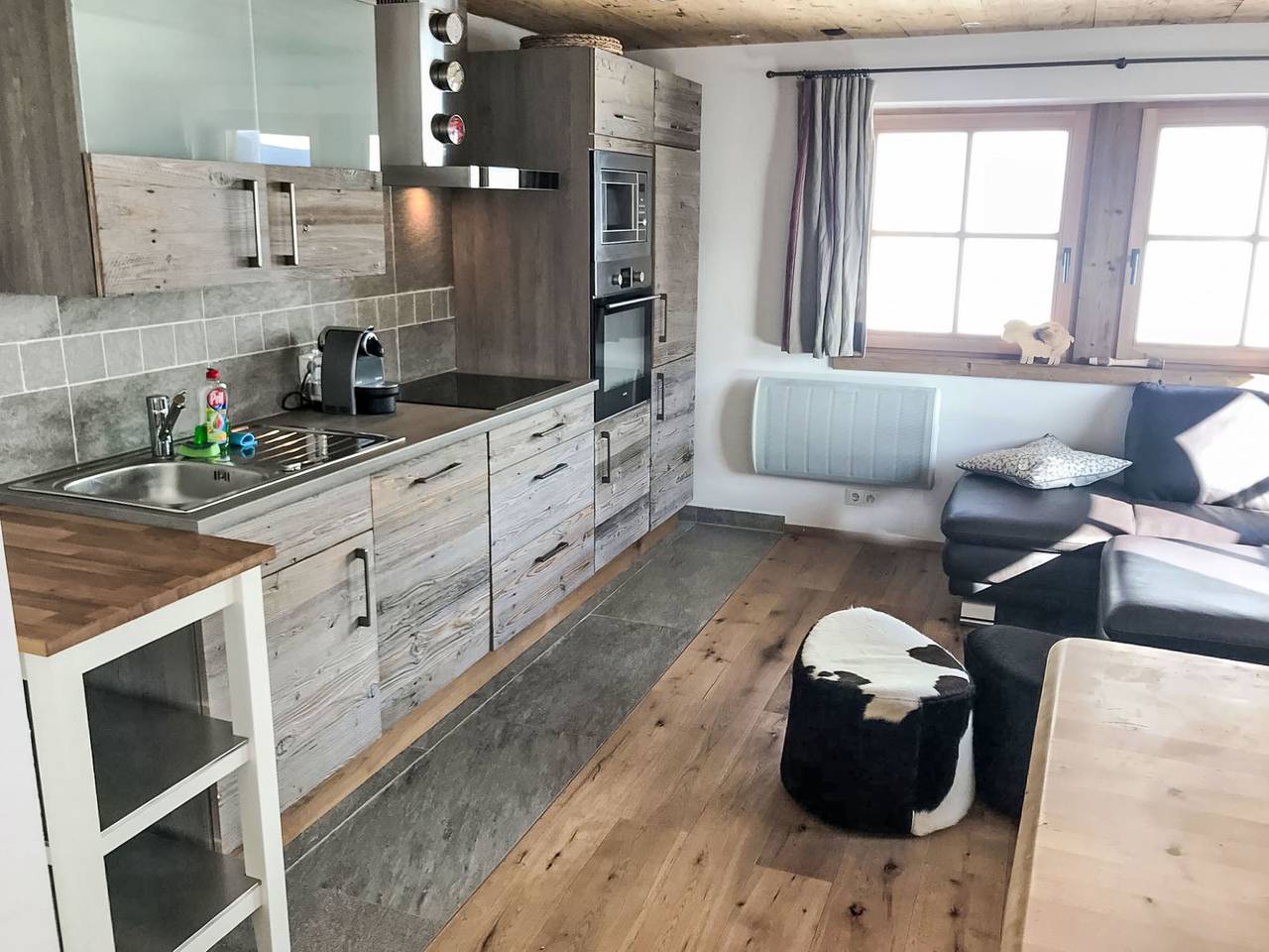 Almchalet Zillertal, foto 10