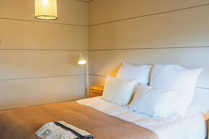 Location de vacances pour 2 personnes, avec jardin à Vauvenargues - 2