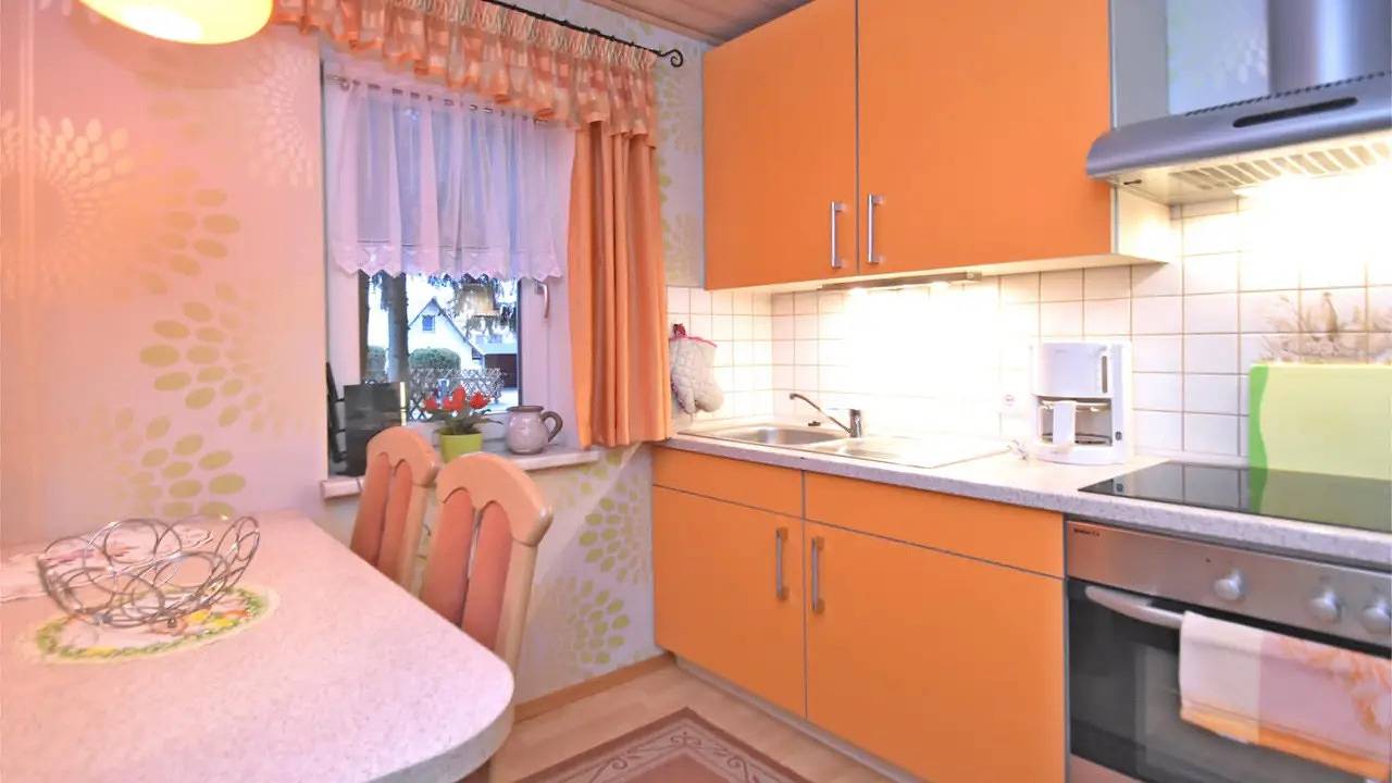 Ferienhaus für 2 Personen (48 m²) in Trieb/Vogtland in Falkenstein, Chemnitz und Umgebung