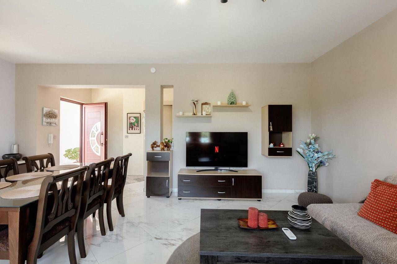 Appartement entier, Valentina's Luxe Apartment in Mastichari, Cos